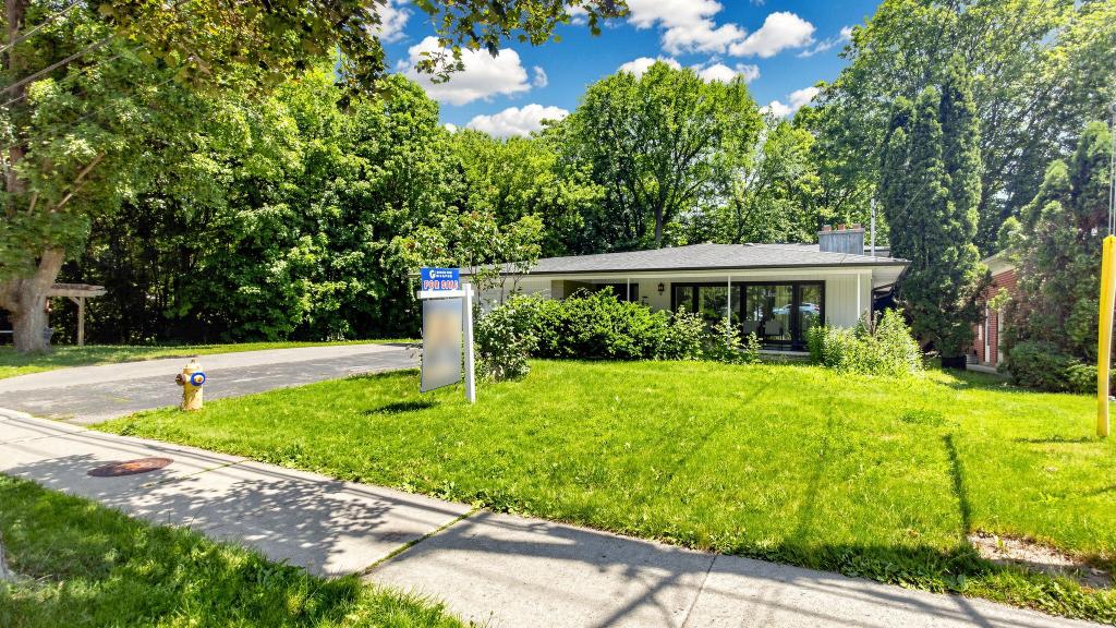 67 Burbank Drive