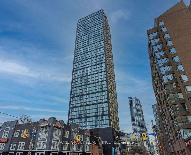 319 Jarvis Street