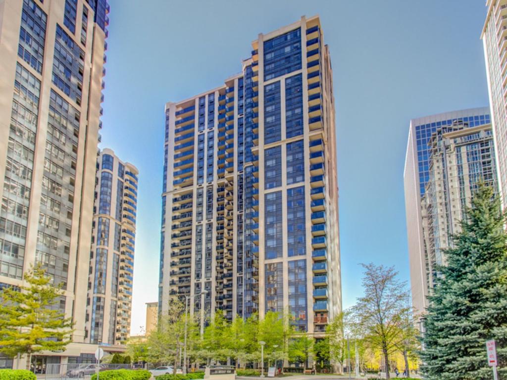 2815-153 Beecroft Road, Toronto