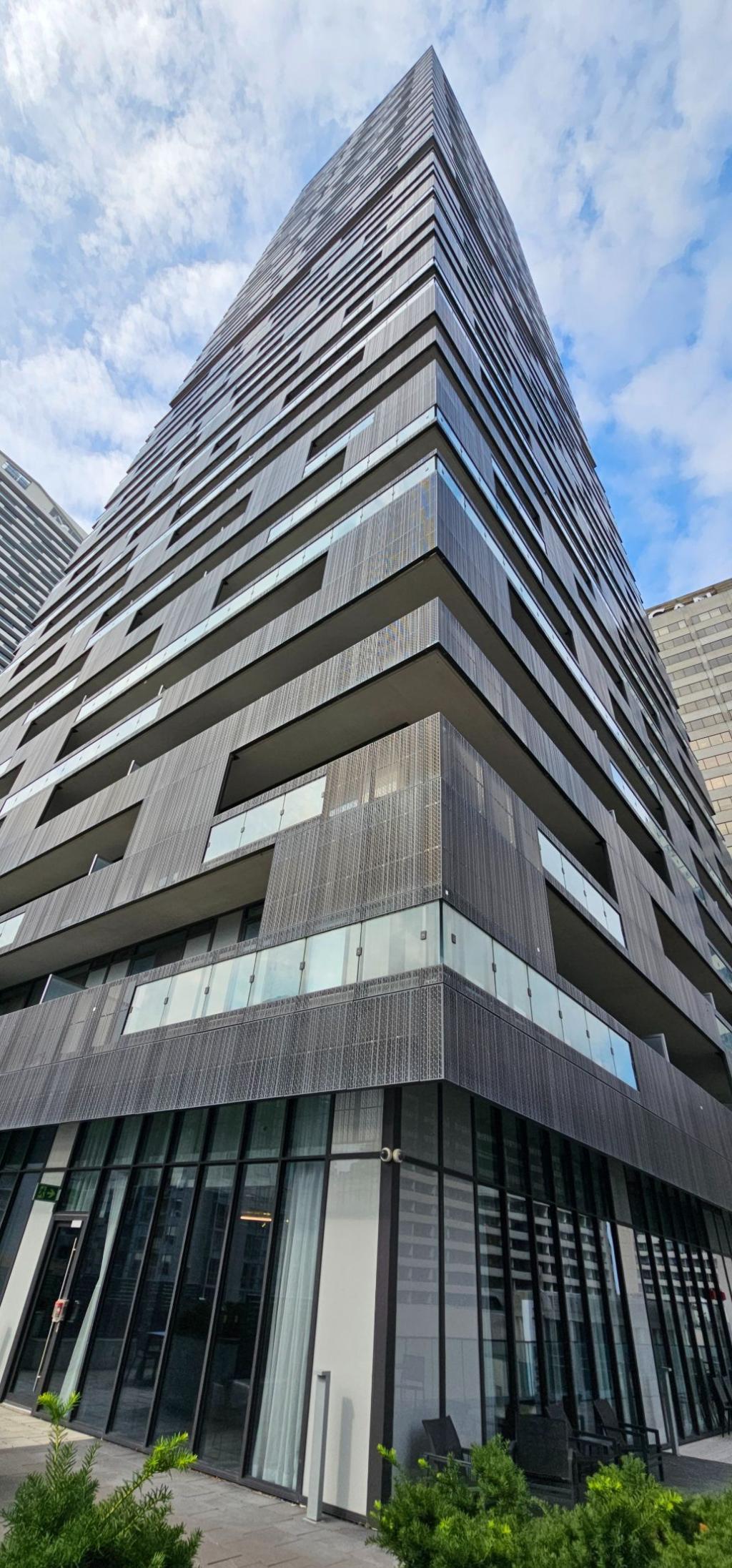 8 Eglinton Avenue East