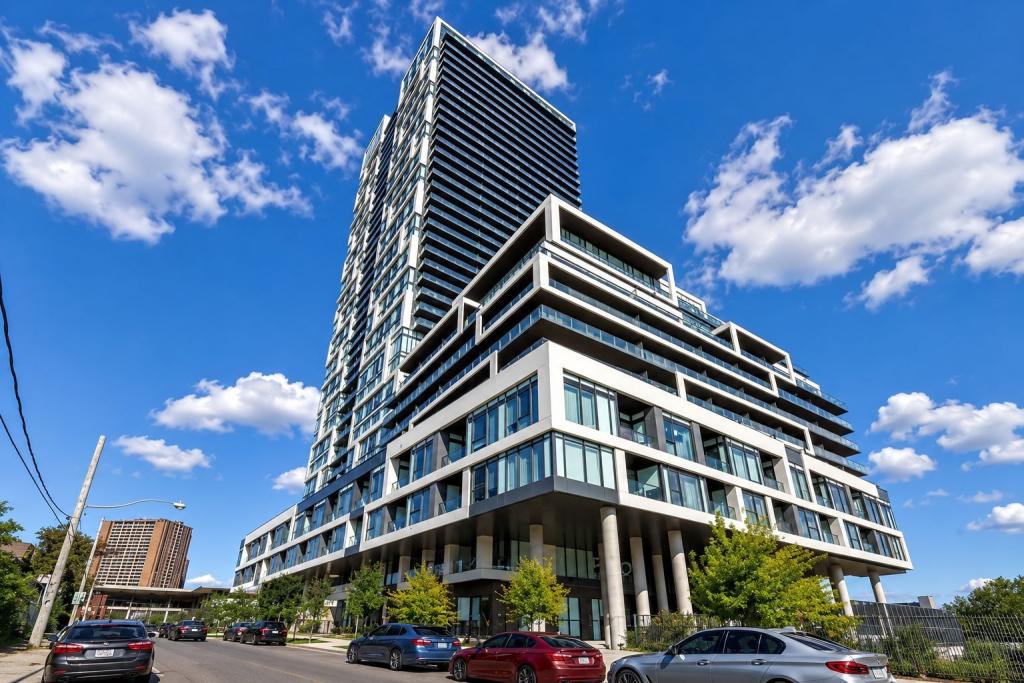 3013-5 Defries Street, Toronto