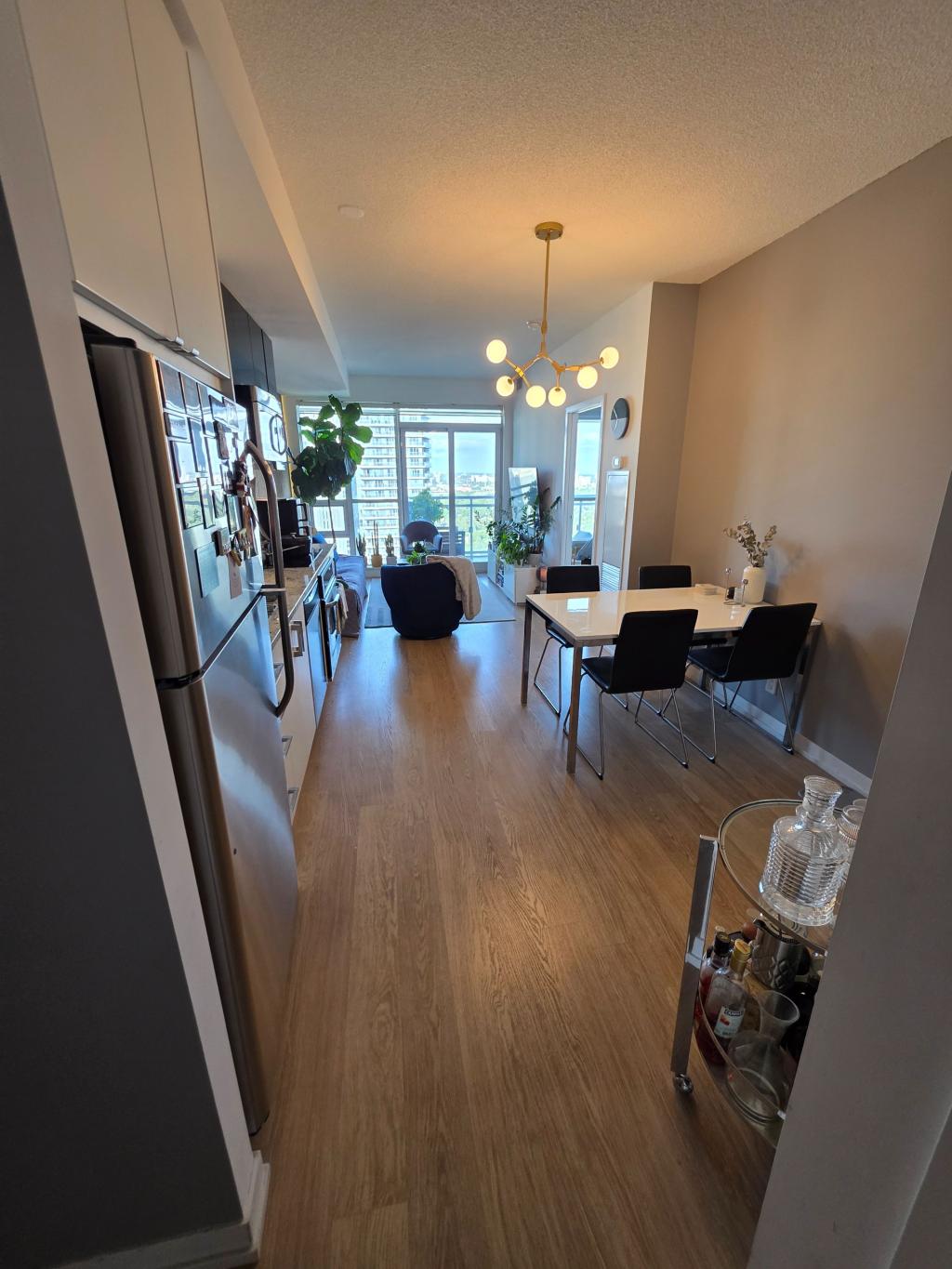 2316-98 Lillian Street, Toronto