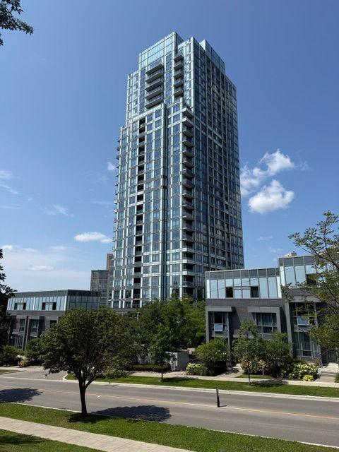 1509-18 Graydon Hall Drive, Toronto