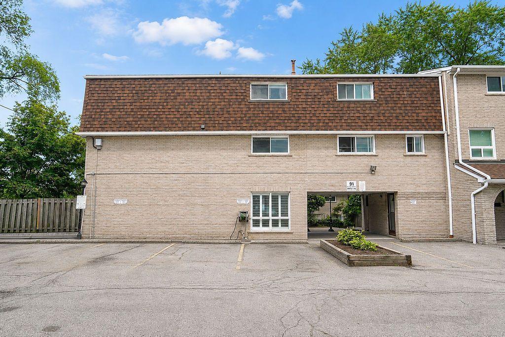 91 Rameau Drive