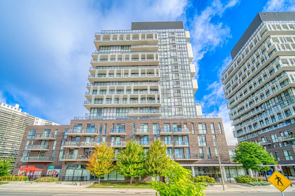 128 Fairview Mall Drive