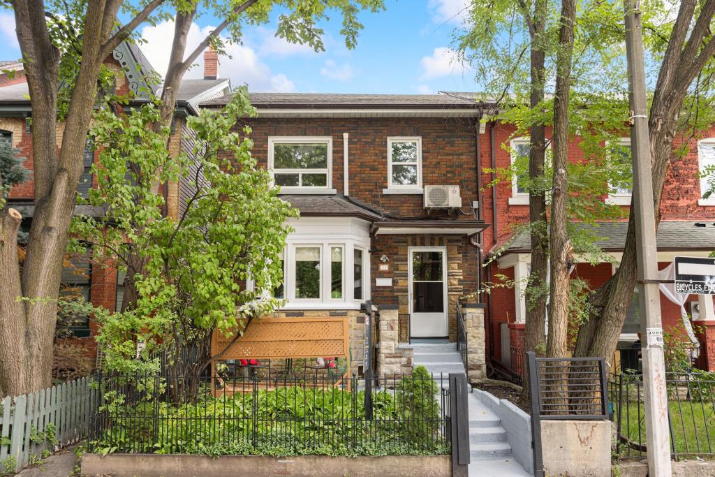 29 Denison Avenue, Toronto