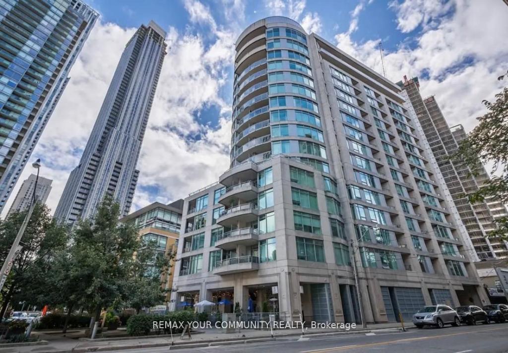 606-8 Scollard Street, Toronto