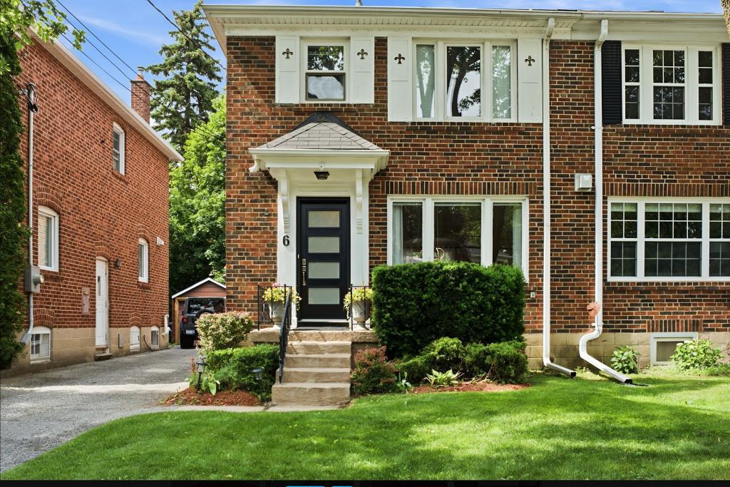 6 Thursfield Crescent, Toronto