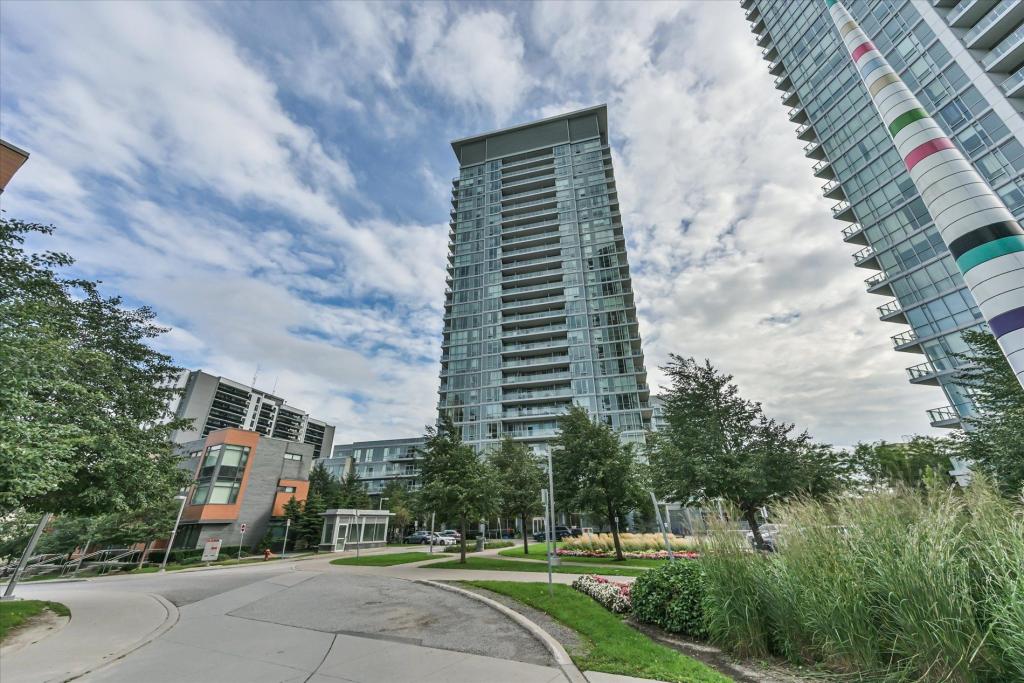 1604-62 Forest Manor Road, Toronto