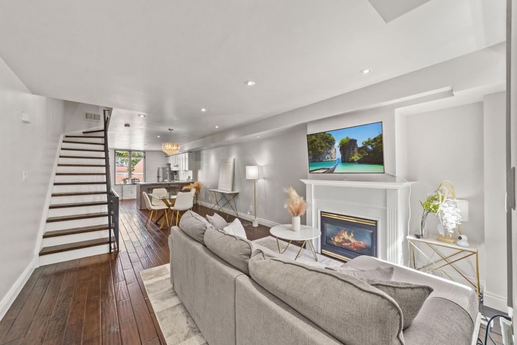 2608-12 Sudbury Street, Toronto