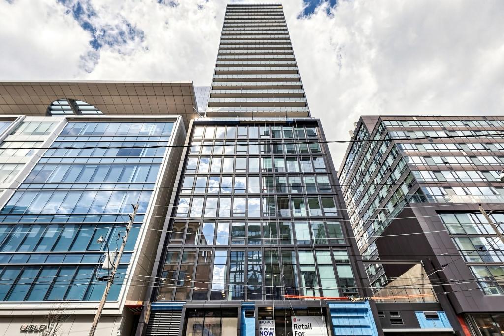 284 King Street East