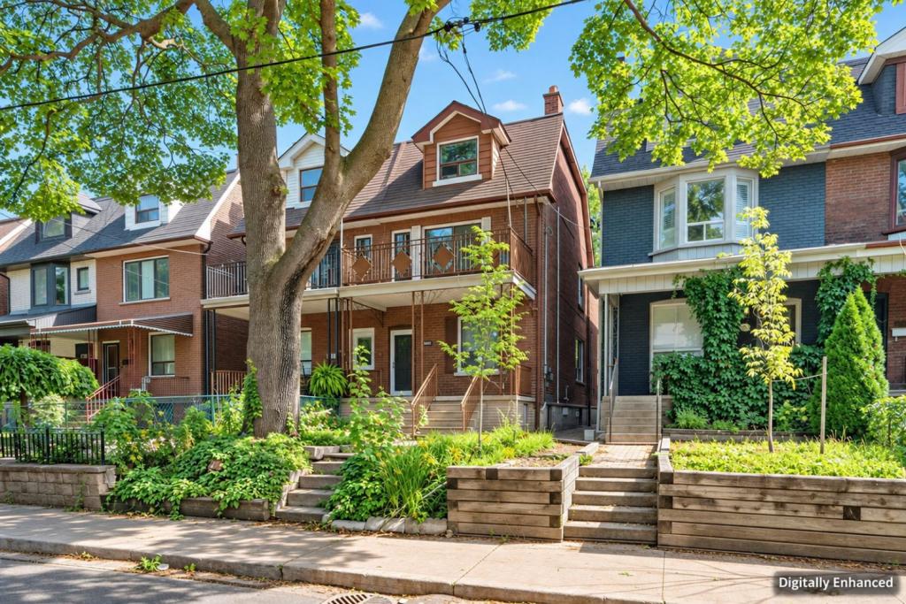 195 Grace Street, Toronto