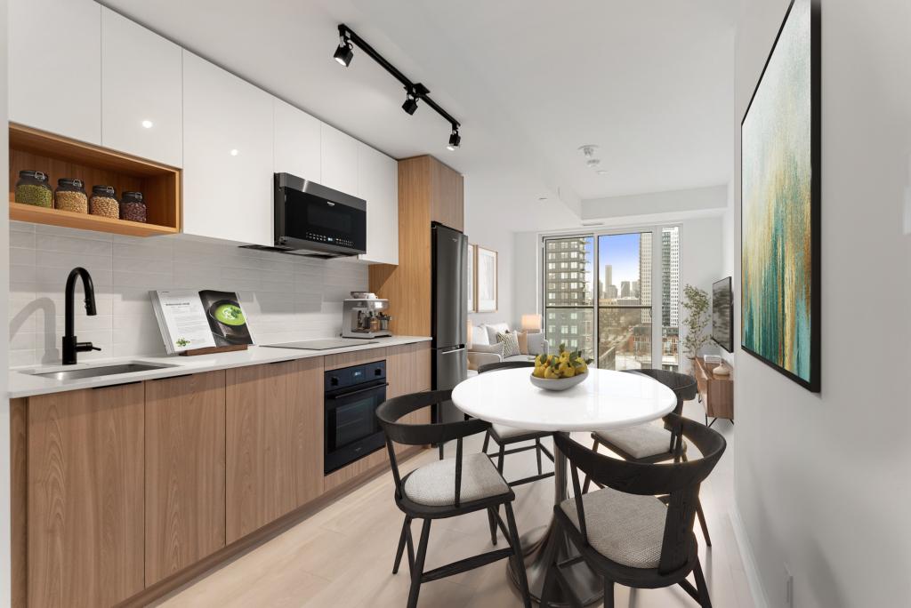 5 Defries Street