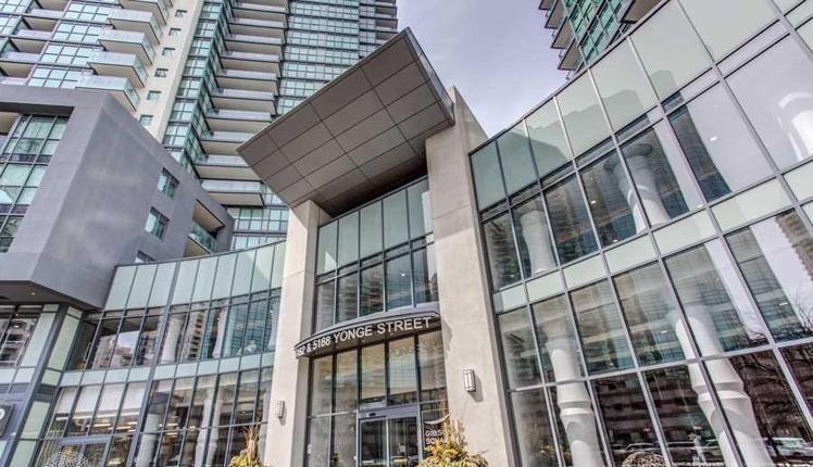 5168 Yonge Street