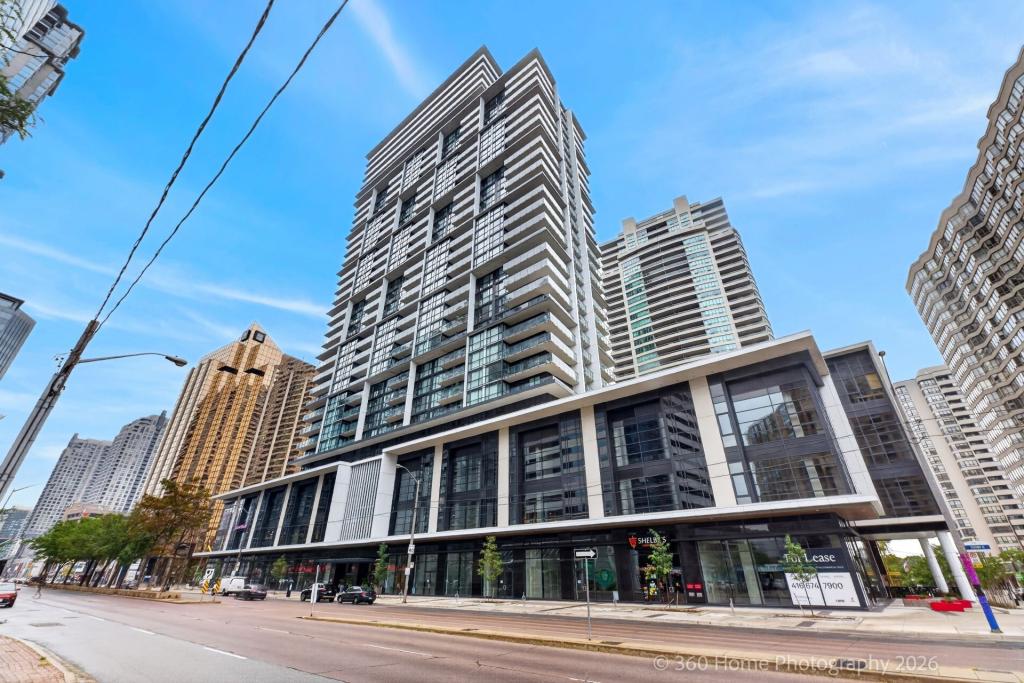 4955 Yonge Street