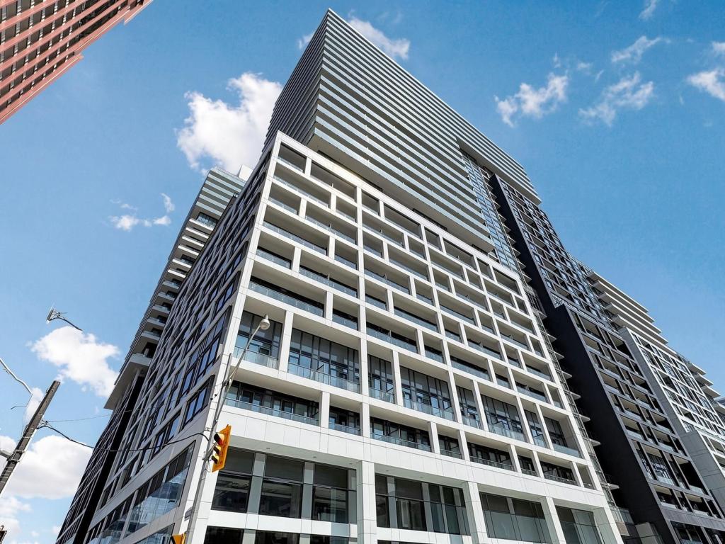1839-135 Lower Sherbourne Street, Toronto