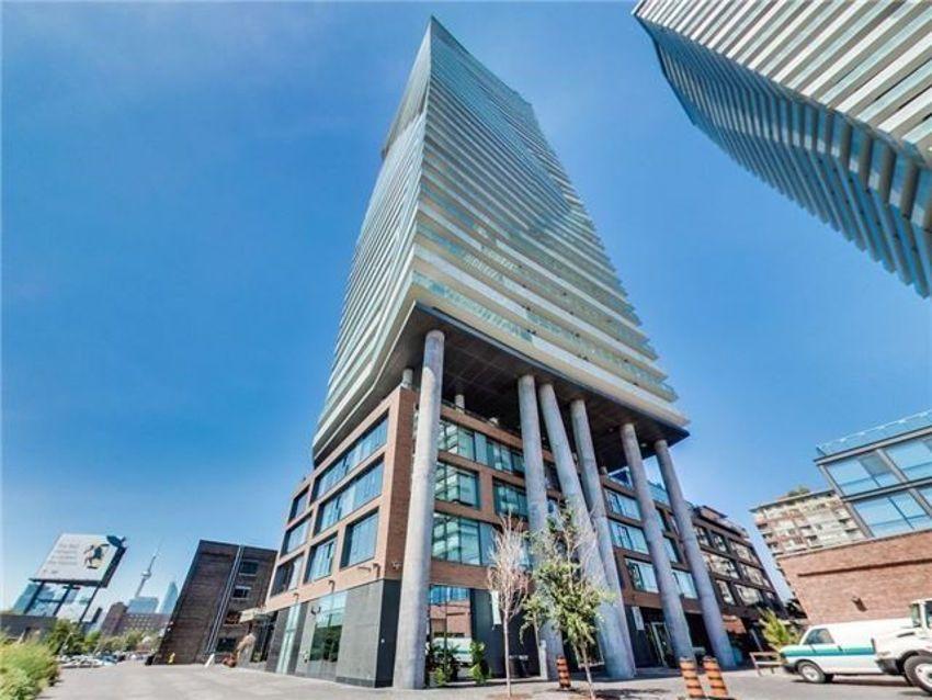 1409-70 Distillery Lane, Toronto