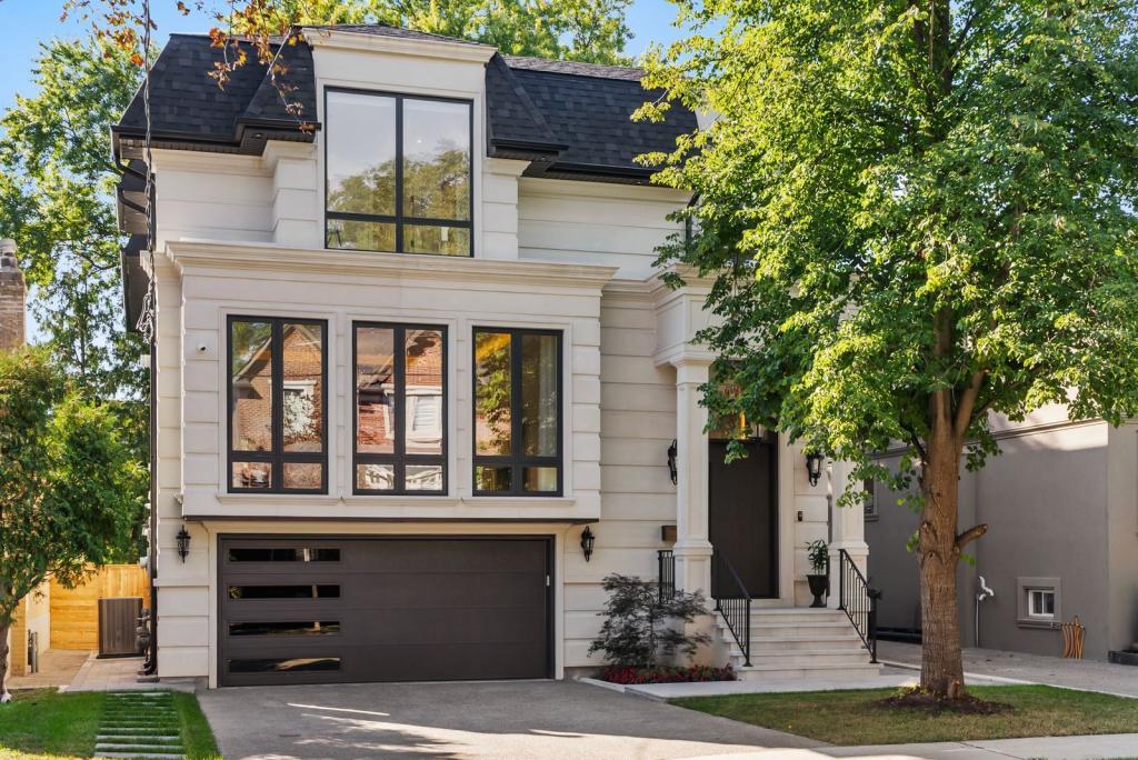 229 Florence Avenue, Toronto
