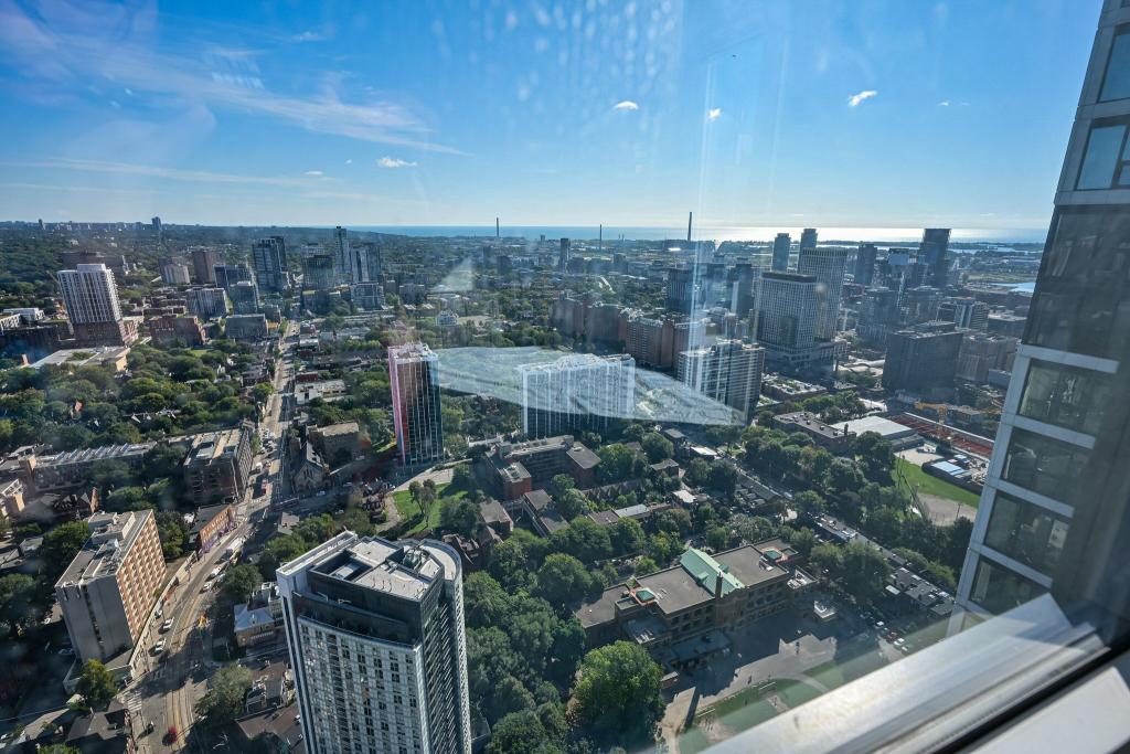 251 Jarvis Street
