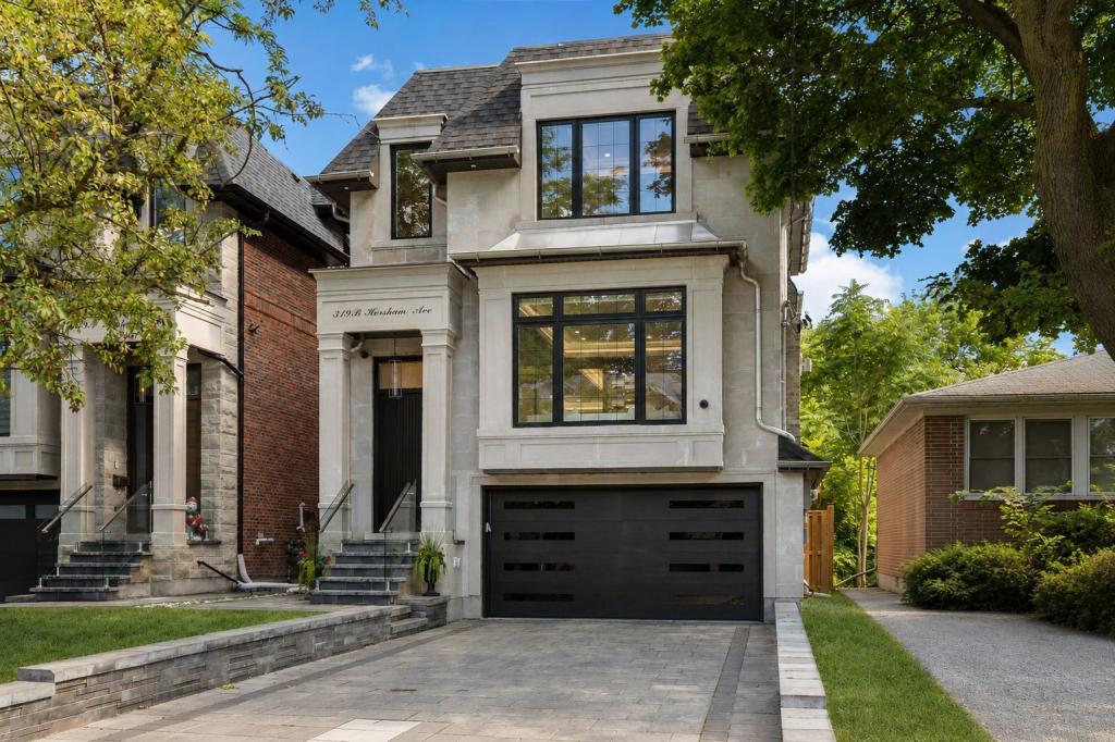 319B Horsham Avenue, Toronto