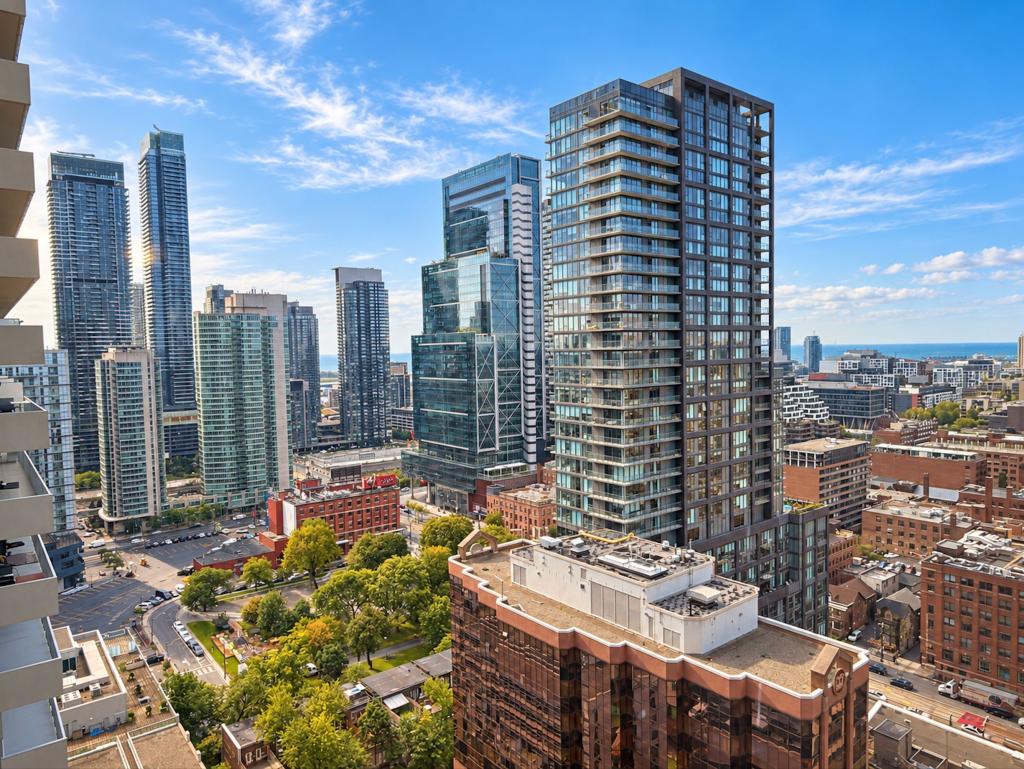 400 King Street West