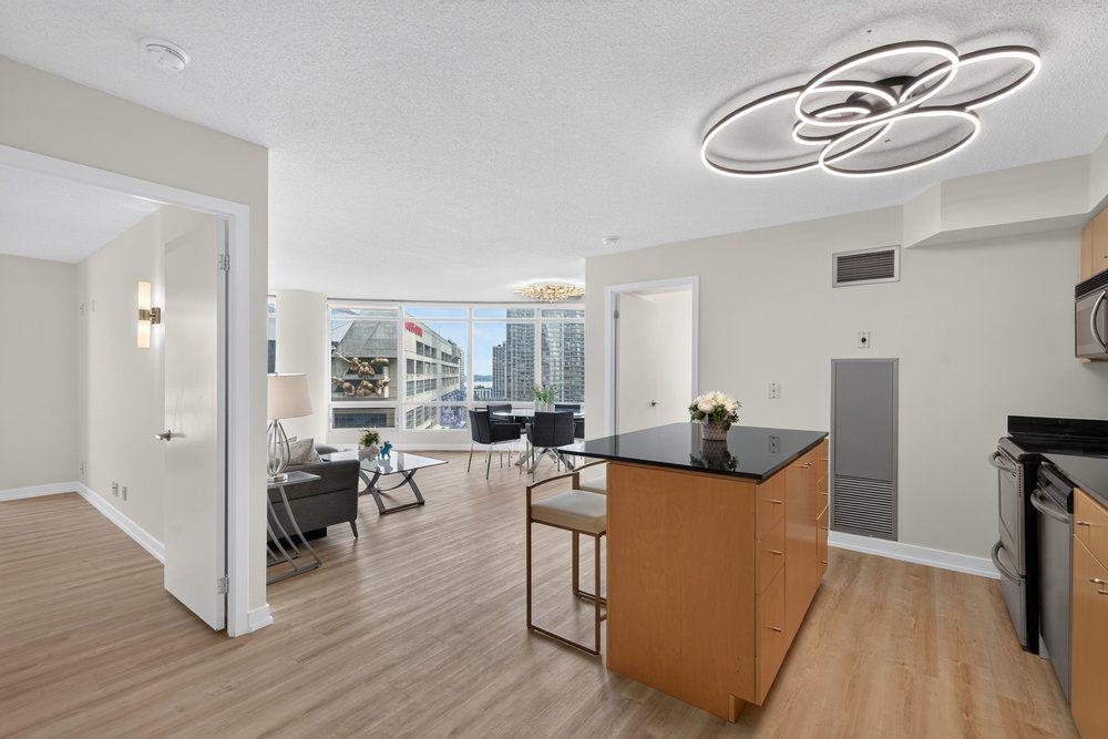 1105-361 Front Street West, Toronto