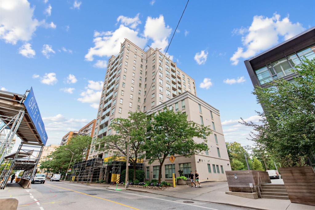 1705-35 Merton Street, Toronto