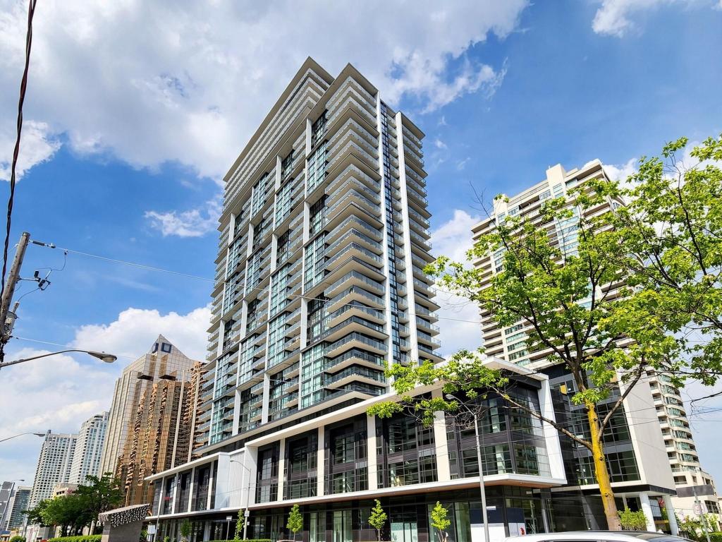 1616-4955 Yonge Street, Toronto