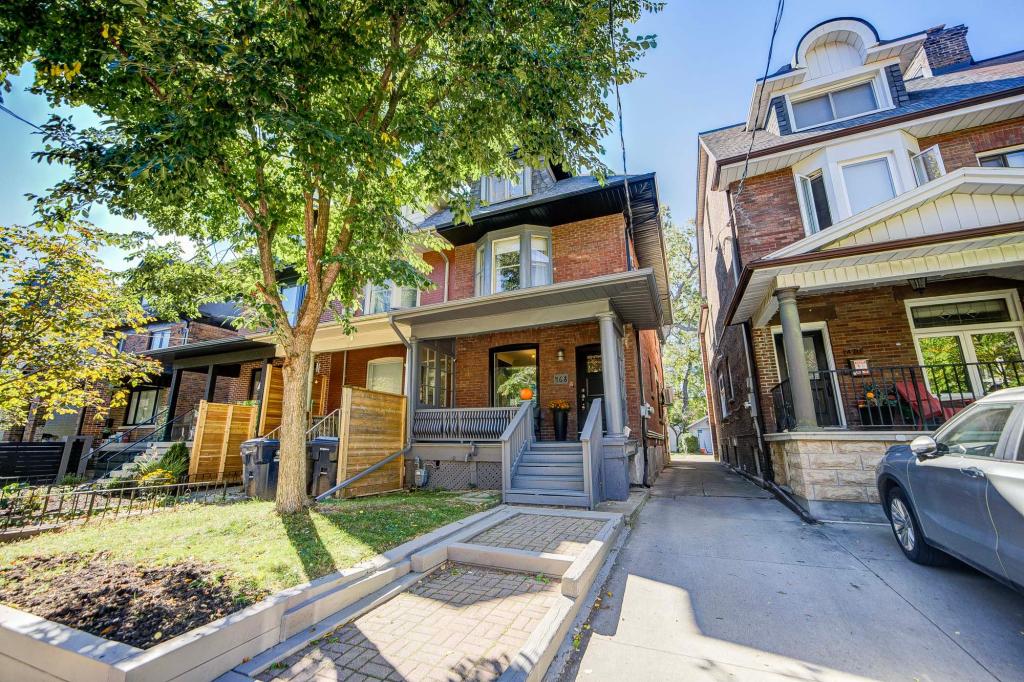 468 Markham Street, Toronto