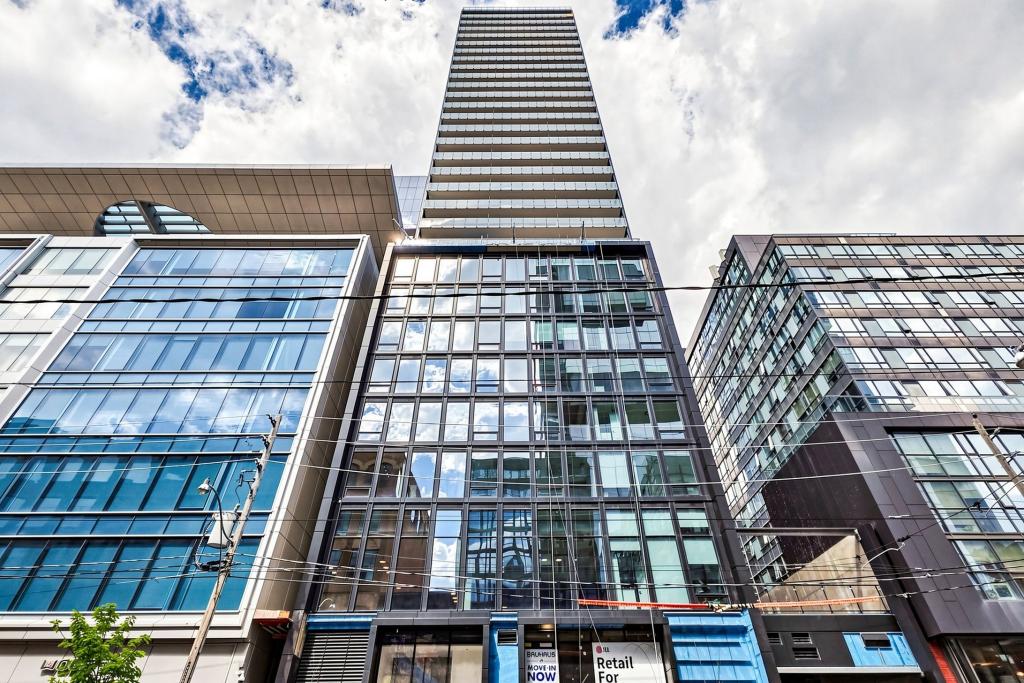 284 King Street East