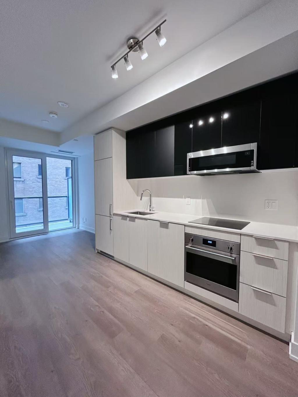 308 Jarvis Street