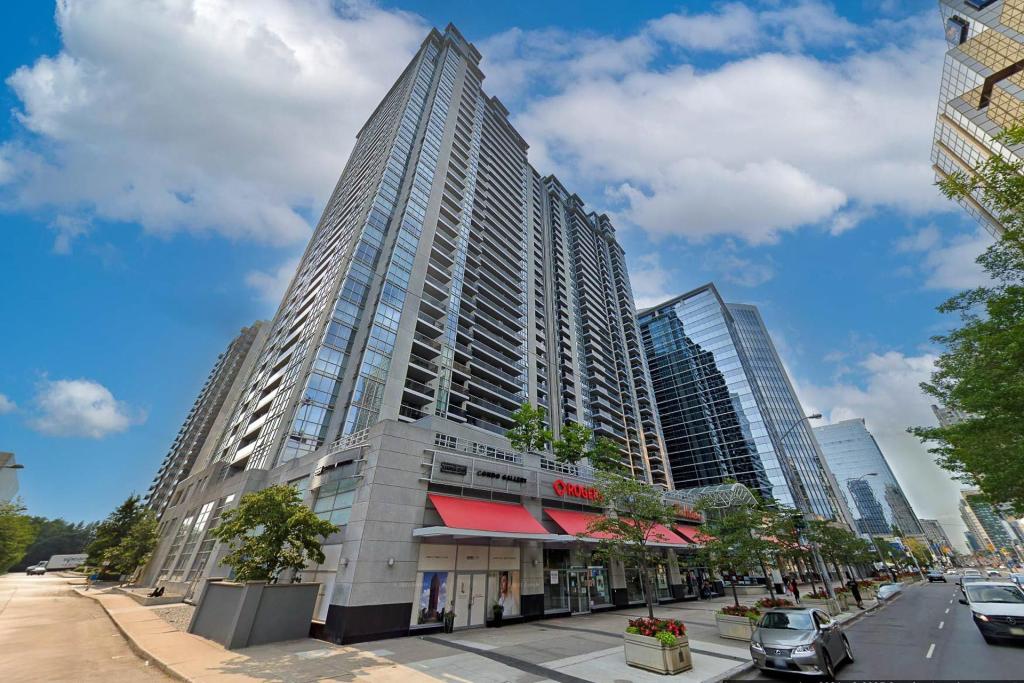 2903-4968 yonge Street, Toronto