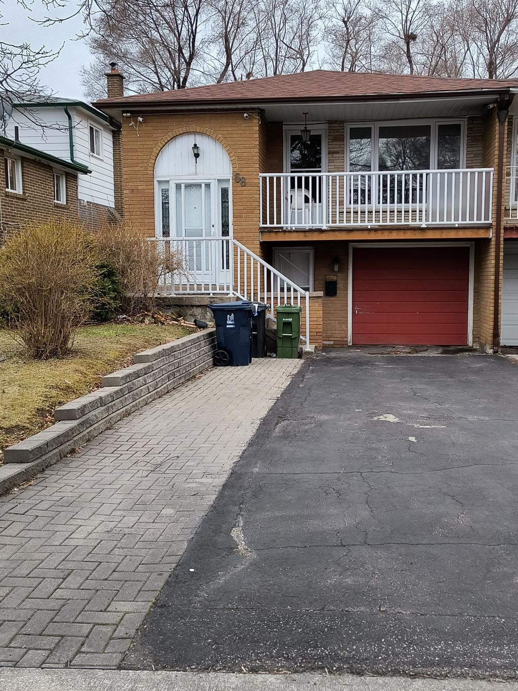 68 Mentor Boulevard