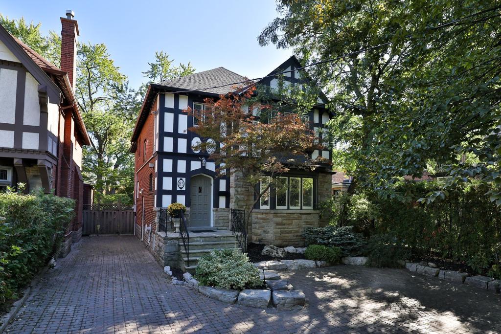 83 Wembley Road, Toronto