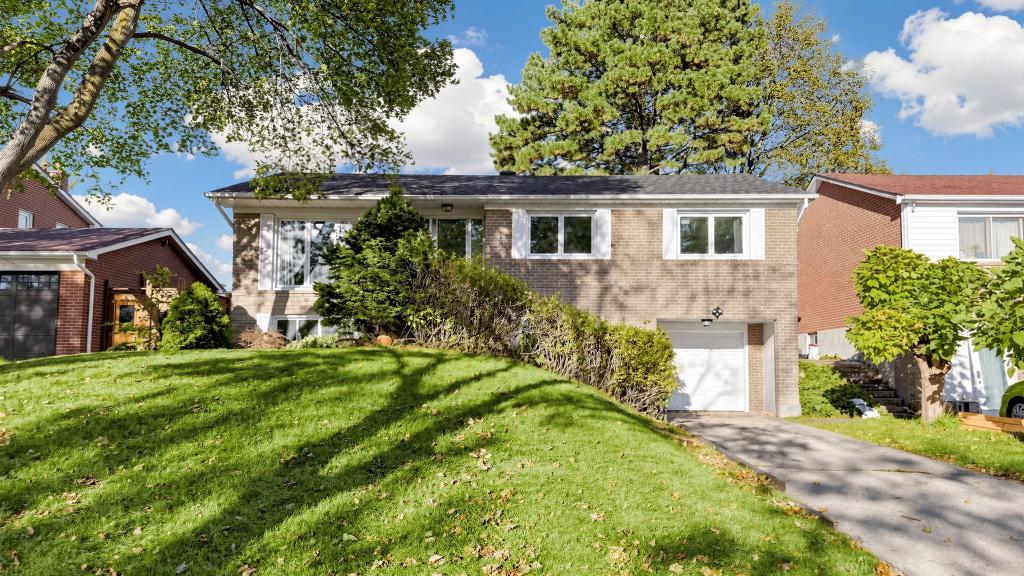 104 Mcnicoll Avenue