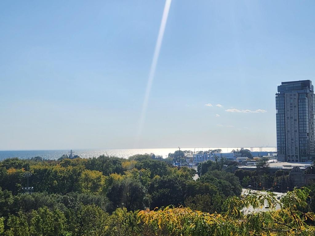 1110-219 Fort York Boulevard, Toronto