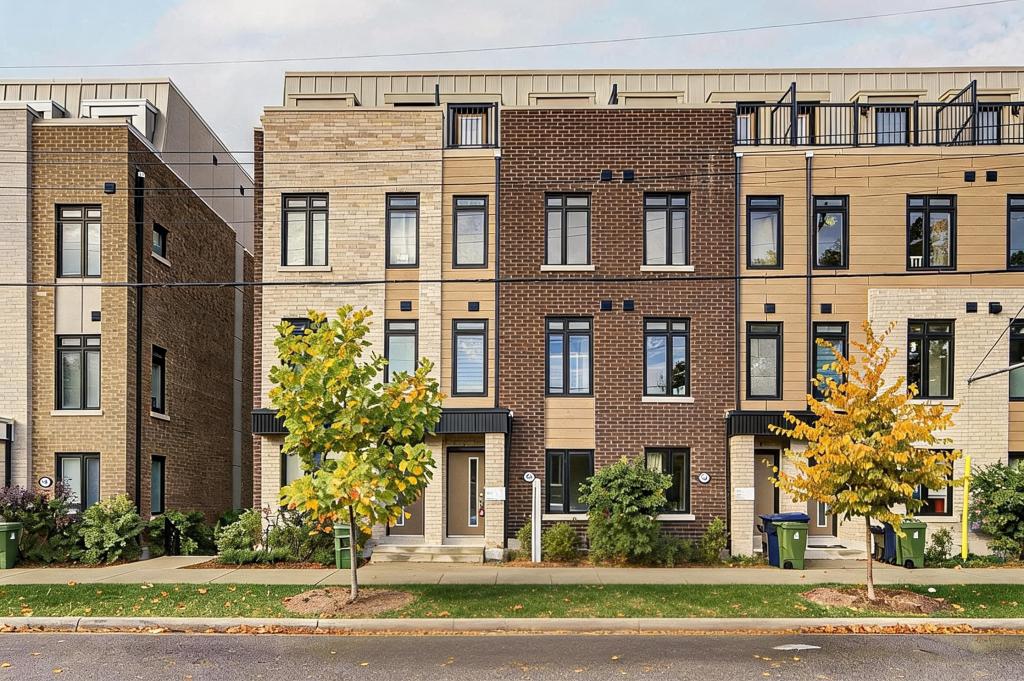 80B Tisdale Avenue