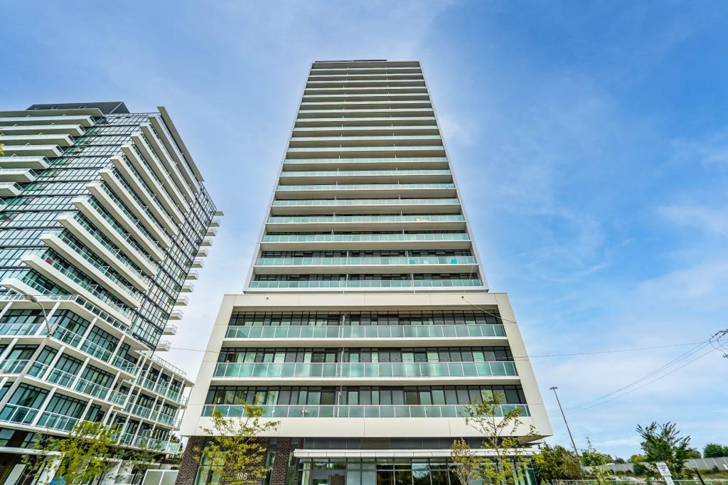 188 Fairview Mall Drive