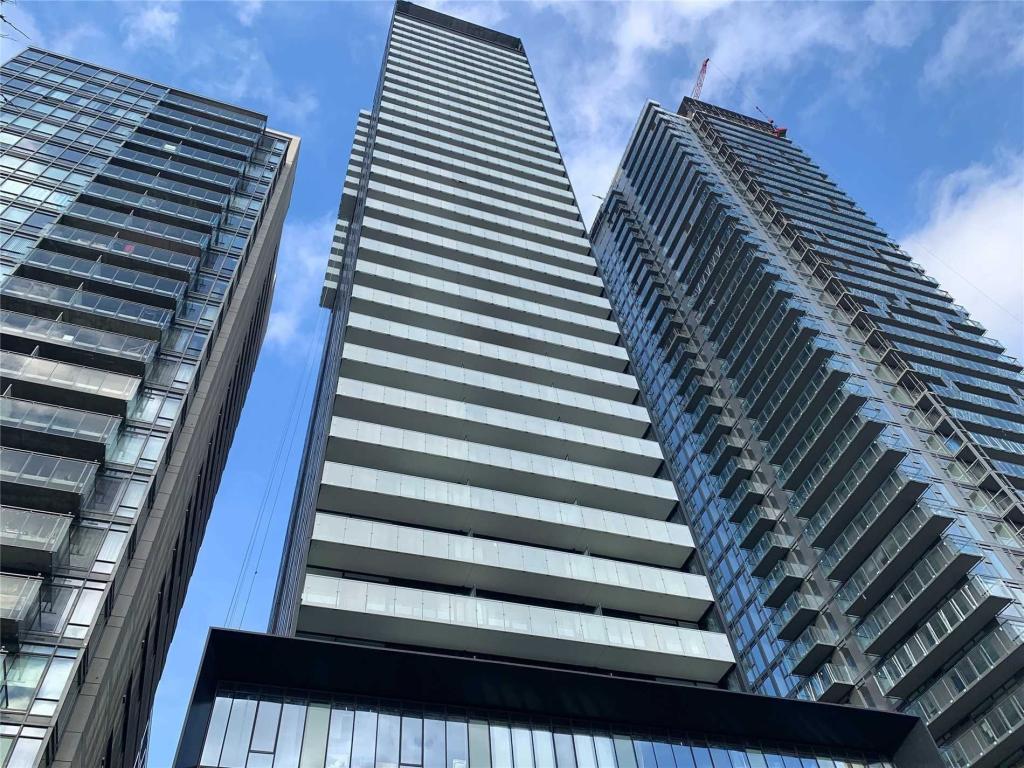 28 Wellesley Street East