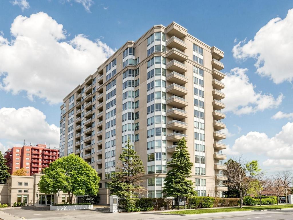 1004-2 Covington Road, Toronto