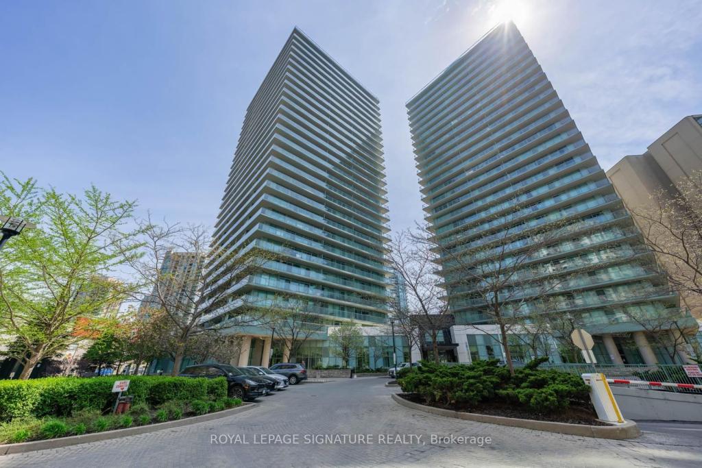 508-5508 Yonge Street, Toronto