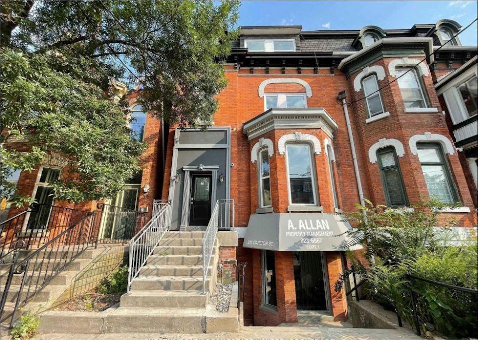 210 Carlton Street