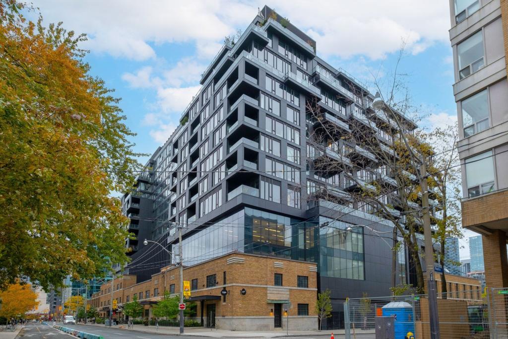 1213-505 Richmond Street West, Toronto