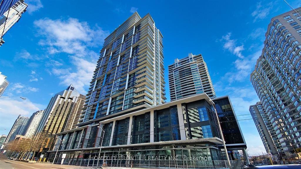 1915-4955 Yonge Street, Toronto