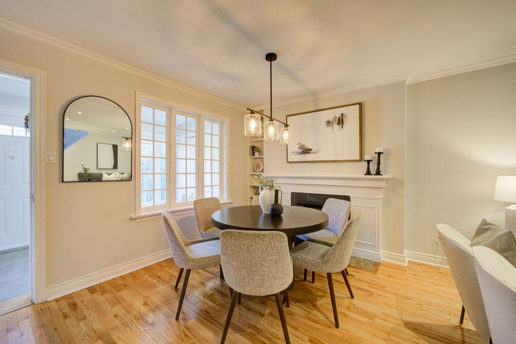 Humewood $1,475,000 独立屋 出售 - 34 Kenwood Avenue, Toronto, Ontario M6C 2R9