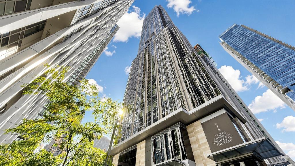 11 Yorkville Avenue