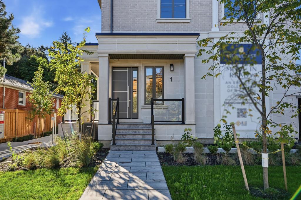 241 Finch Avenue East