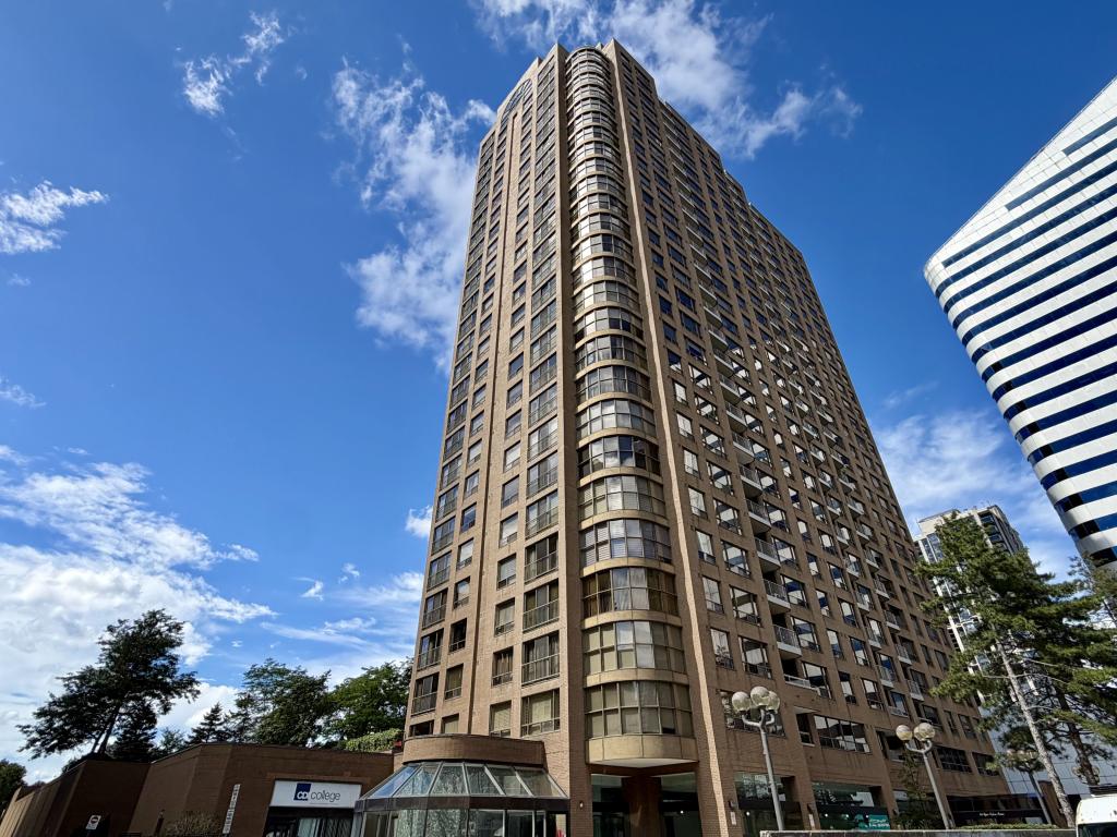 100 Upper Madison Avenue