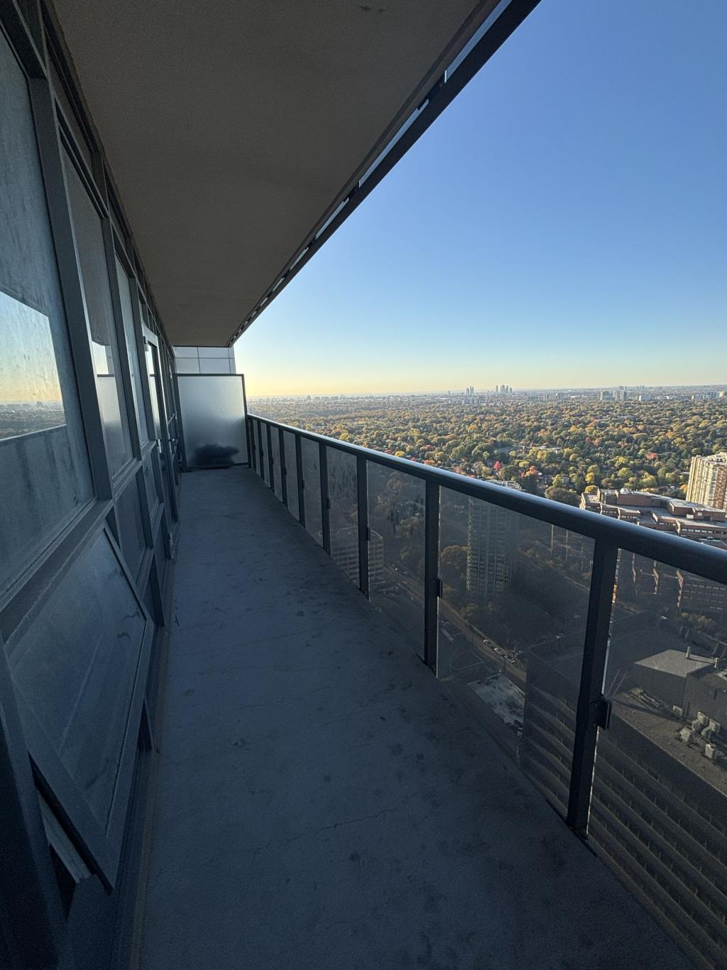 5 Sheppard Avenue East
