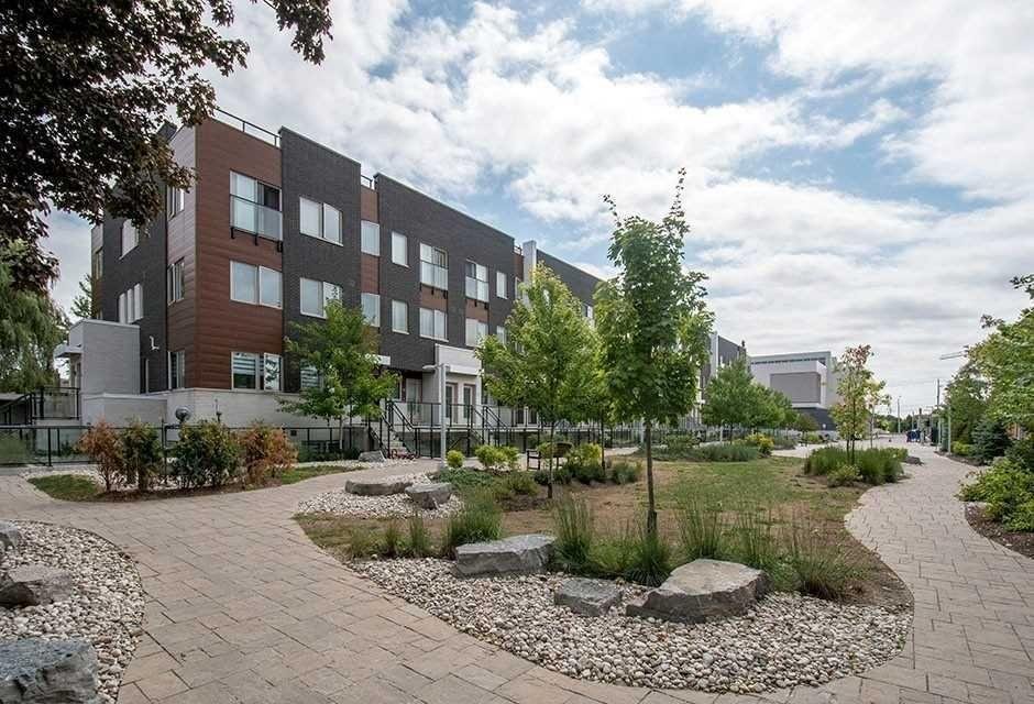780 Sheppard Avenue